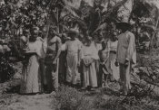 Georg Fritz, No. 190 Chamorro People 